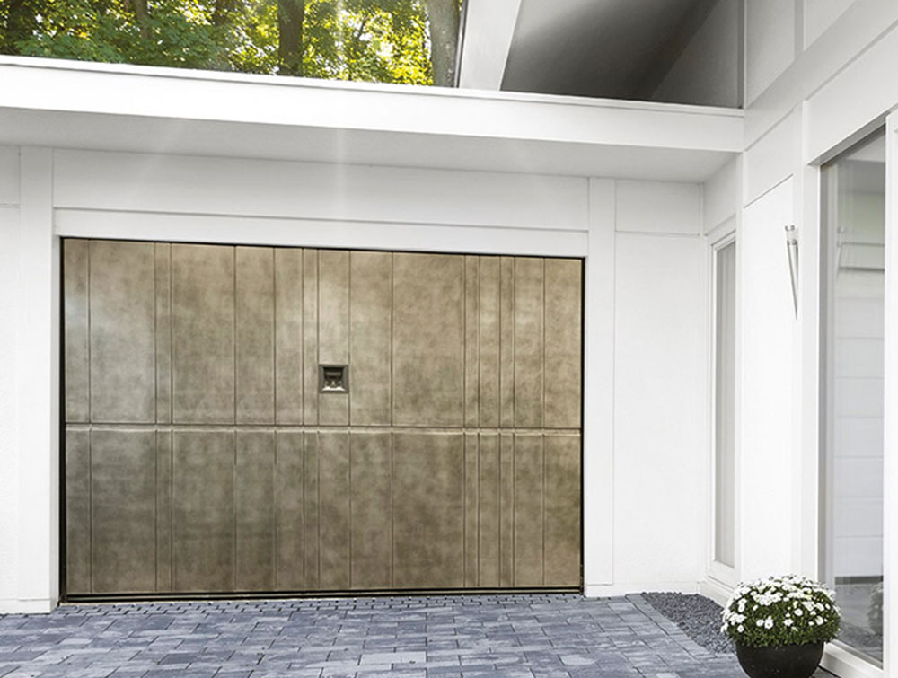 Porte Silvelox Secur Plus - Ceppi Legnami