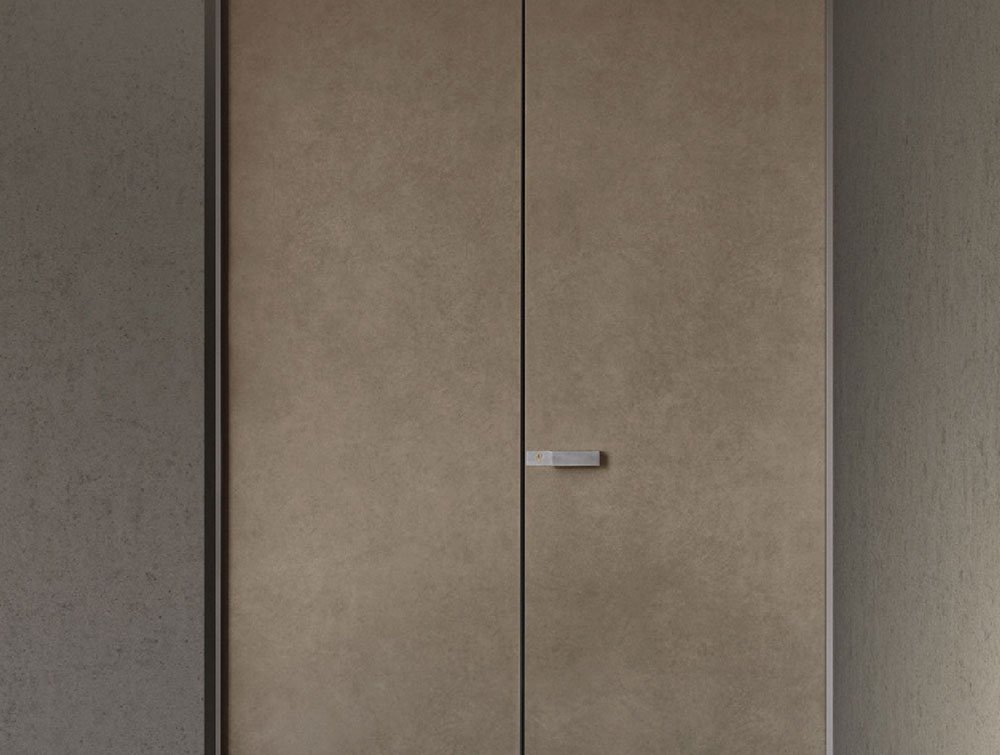 Serramenti Erco Shade - Ceppi Legnami