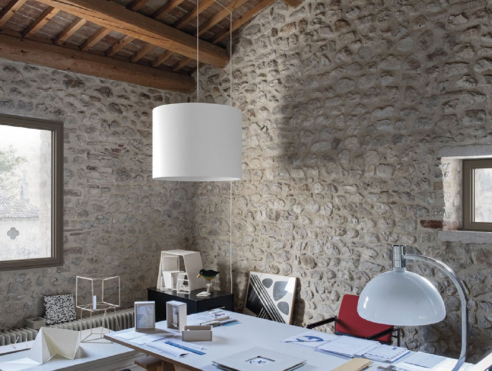 Serramenti Erco Dry - Ceppi Legnami
