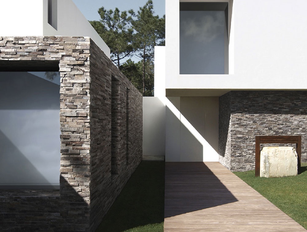 Serramenti Erco Shade - Ceppi Legnami