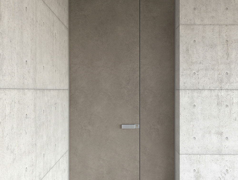 Serramenti Erco Shade - Ceppi Legnami