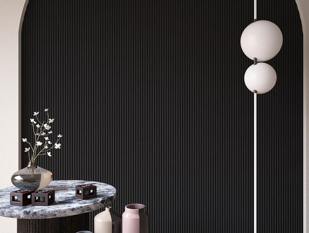 Outdoor e Indoor - Rivestimenti Moove Urban - Ceppi Legnami