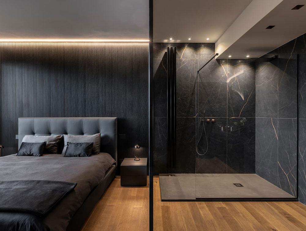 Outdoor e Indoor - Rivestimenti Moove Urban - Ceppi Legnami