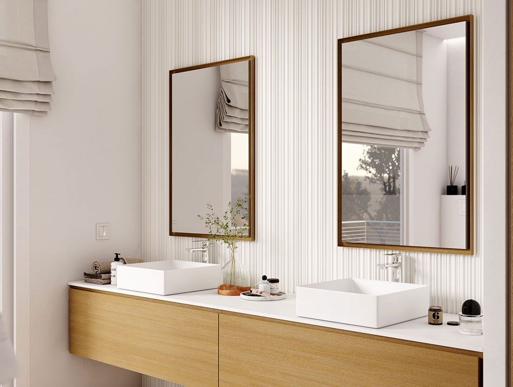 Outdoor e Indoor - Rivestimenti Moove Urban - Ceppi Legnami