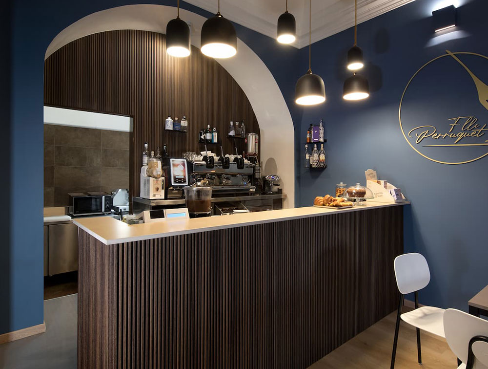 Outdoor e Indoor - Rivestimenti Moove Urban - Ceppi Legnami