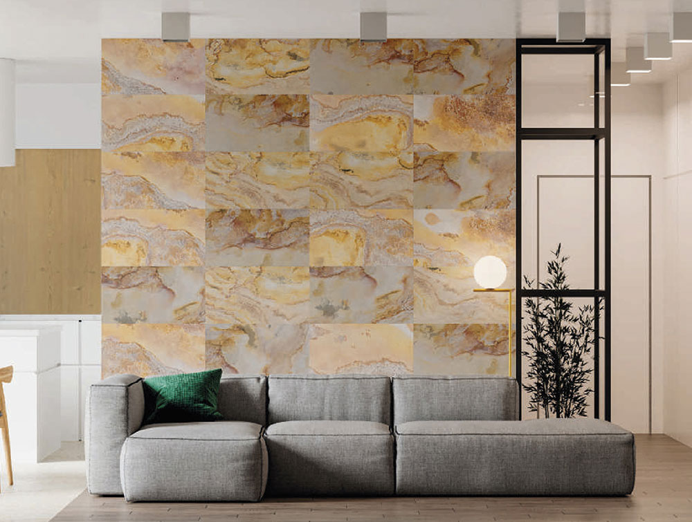 Outdoor e Indoor - Pietre Lux - Ceppi Legnami