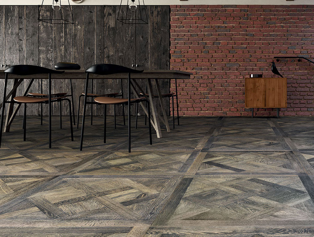 Outdoor e Indoor - Parquet Corà - Ceppi Legnami