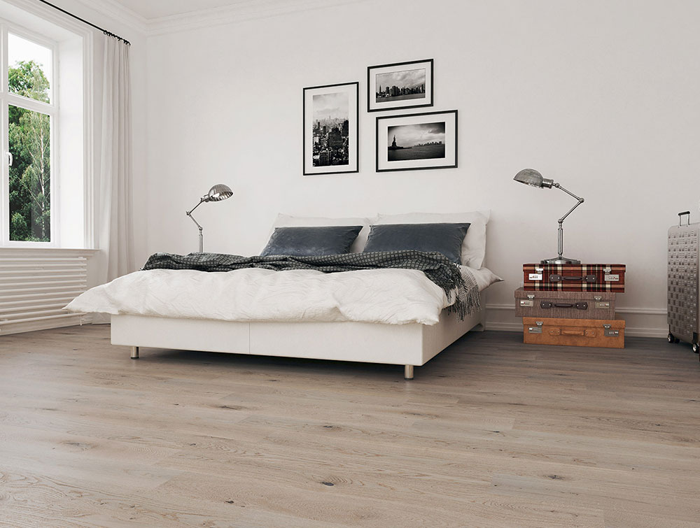 Outdoor e Indoor - Parquet Corà - Ceppi Legnami