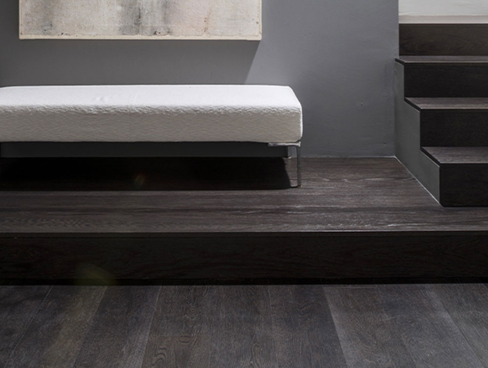 Outdoor e Indoor - Parquet Corà - Ceppi Legnami