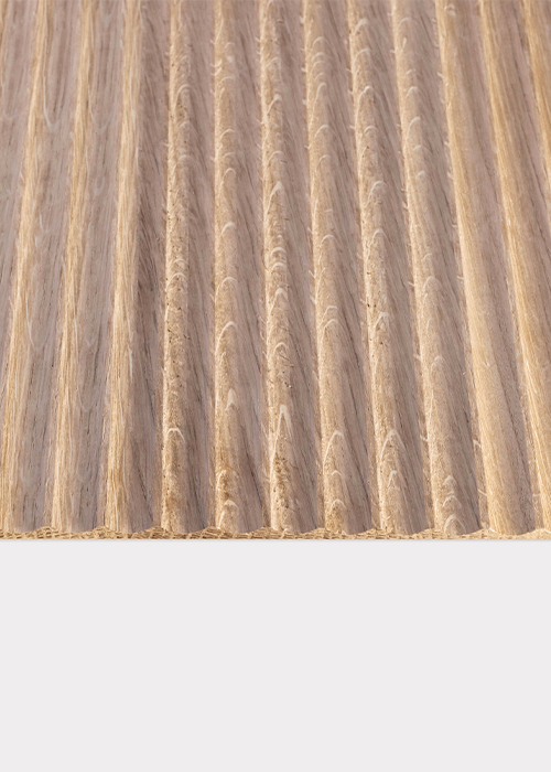 Cladding e Cannettati - Dakar - Ceppi Legnami