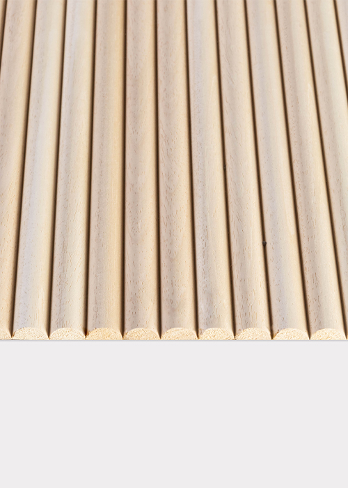 Cladding e Cannettati - Lisbona - Ceppi Legnami