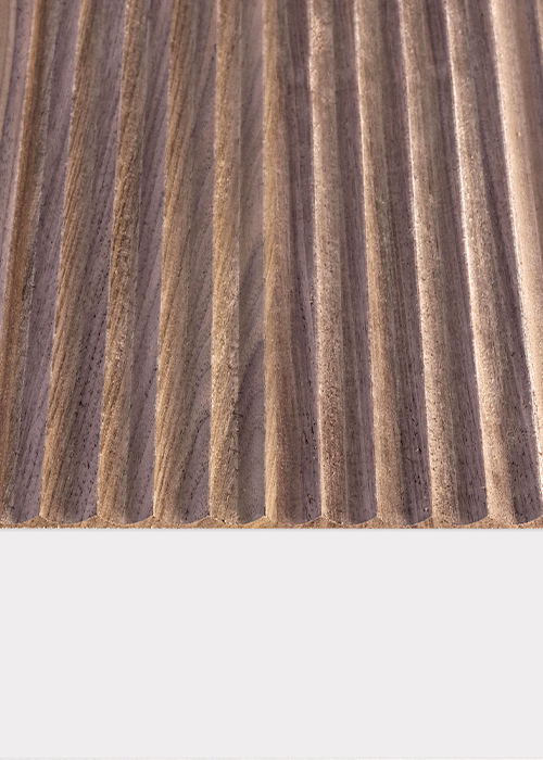 Cladding e Cannettati - Manila - Ceppi Legnami