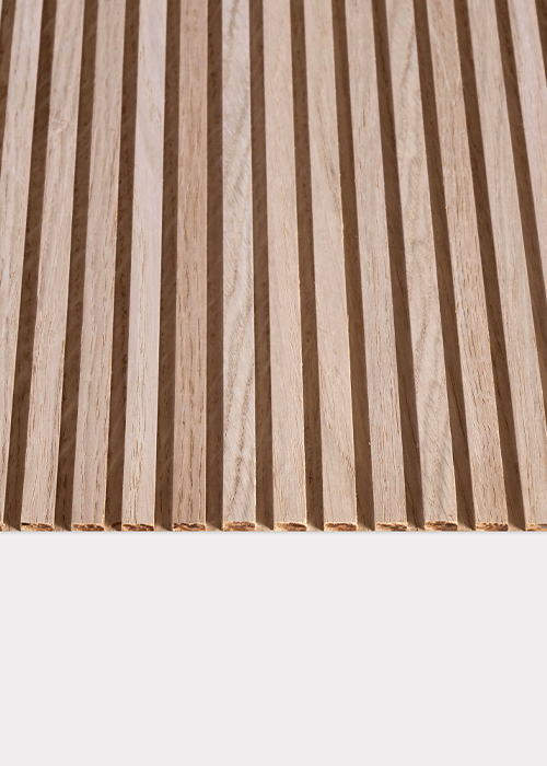 Cladding e Cannettati - Parigi - Ceppi Legnami