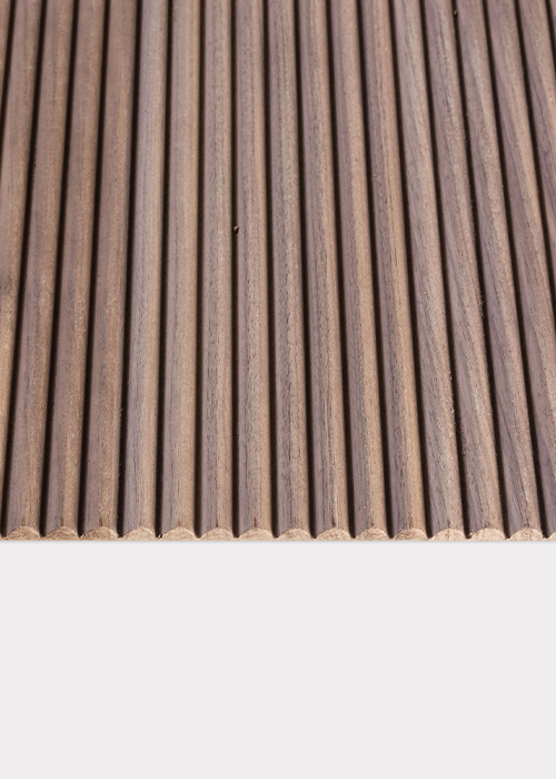Cladding e Cannettati - Rio - Ceppi Legnami