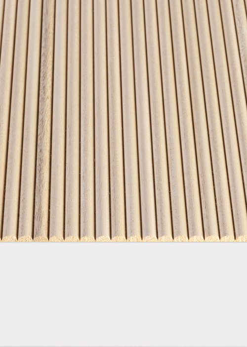 Cladding e Cannettati - Stoccolma - Ceppi Legnami