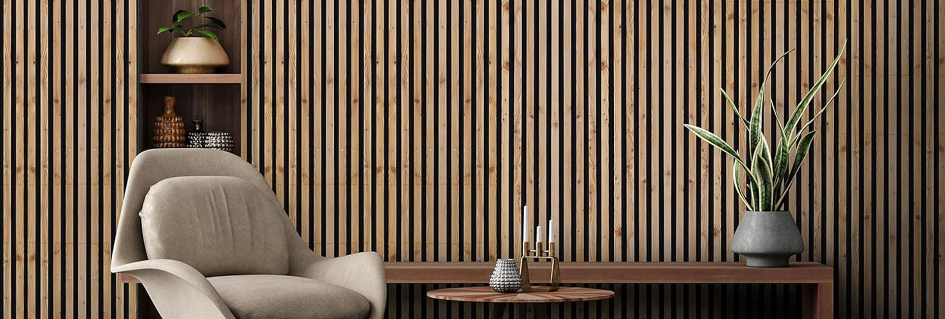 Cladding e Cannettati - Ceppi Legnami