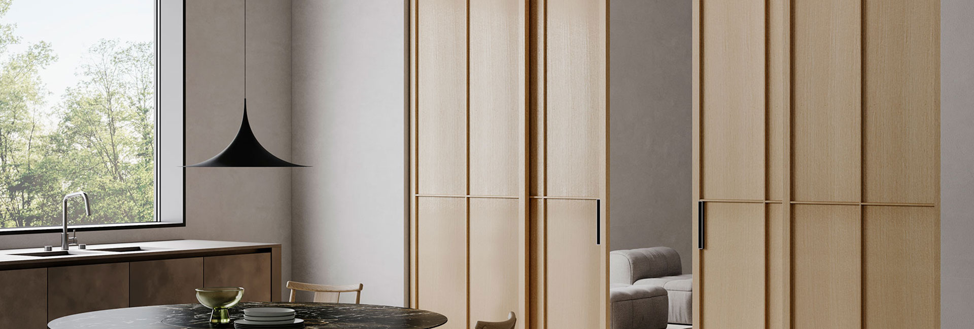 Porte - Lualdi - Ceppi Legnami