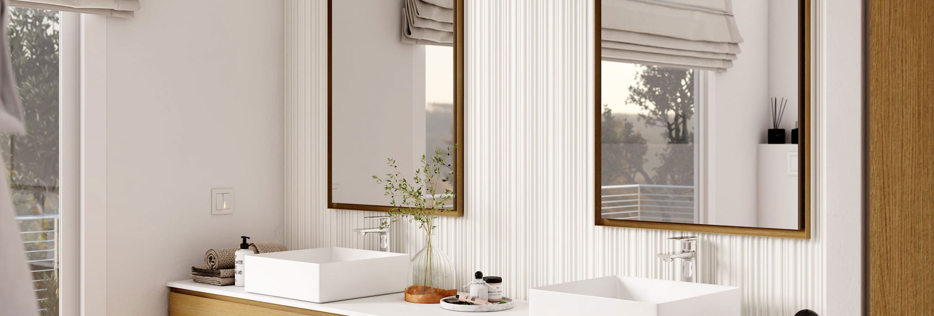 Outdoor e Indoor - Rivestimenti - Ceppi Legnami