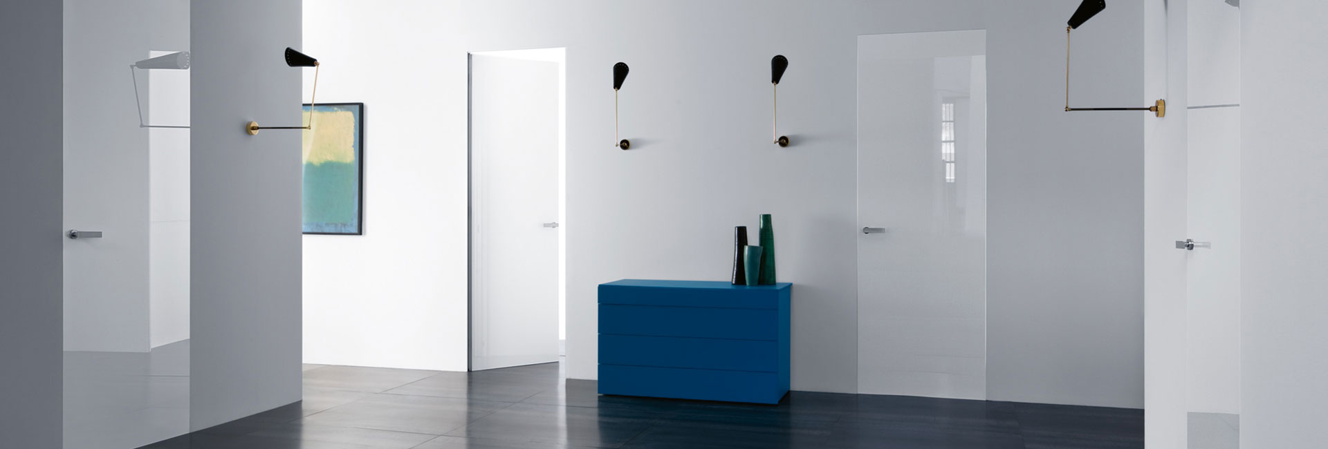 Porte Lualdi Rasomuro 55s - Ceppi Legnami