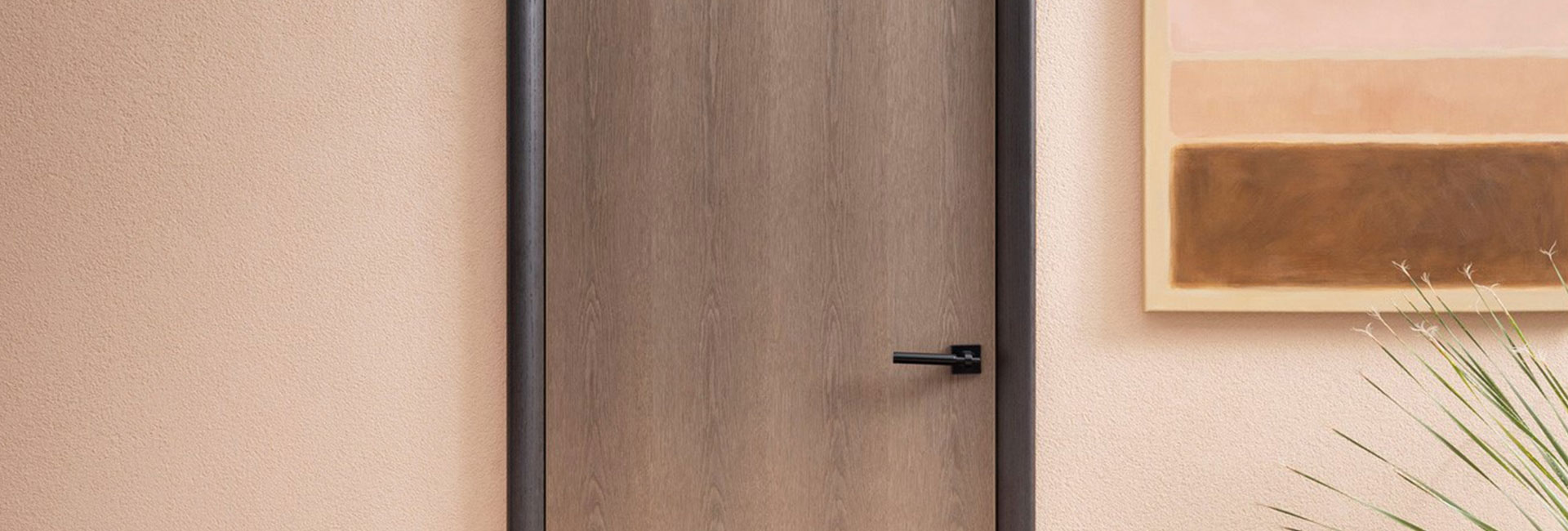 Porte Lualdi Ying - Ceppi Legnami