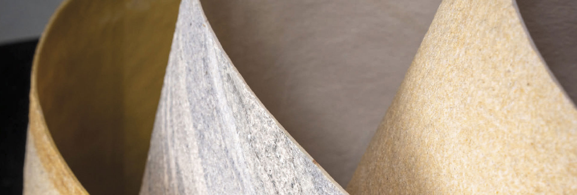Outdoor e Indoor - Pietre Flex - Ceppi Legnami