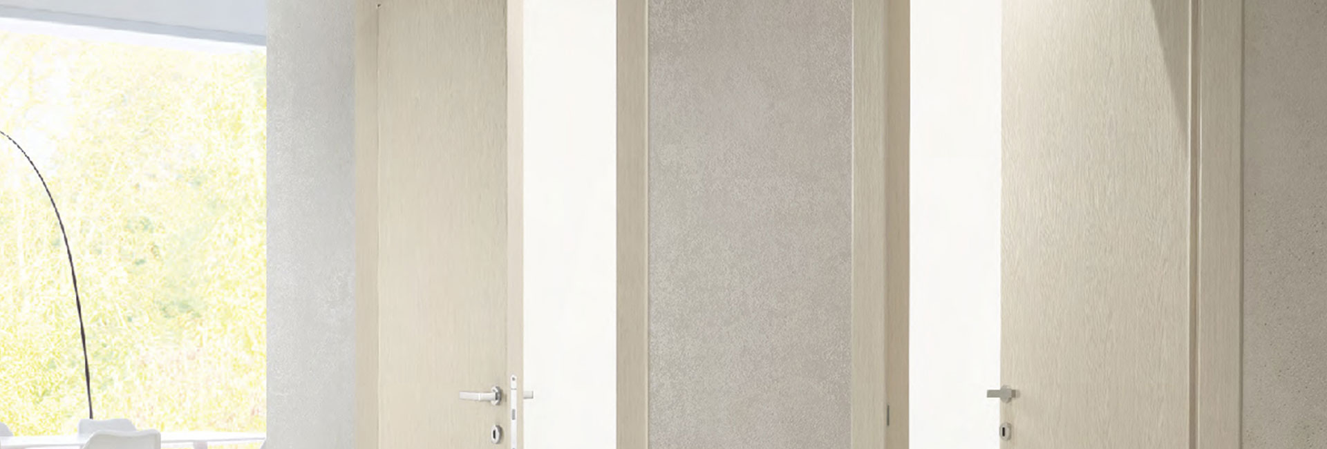 Porte Pivato Inversa - Ceppi Legnami