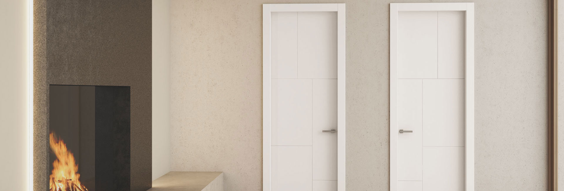Porte Pivato Unica - Ceppi Legnami