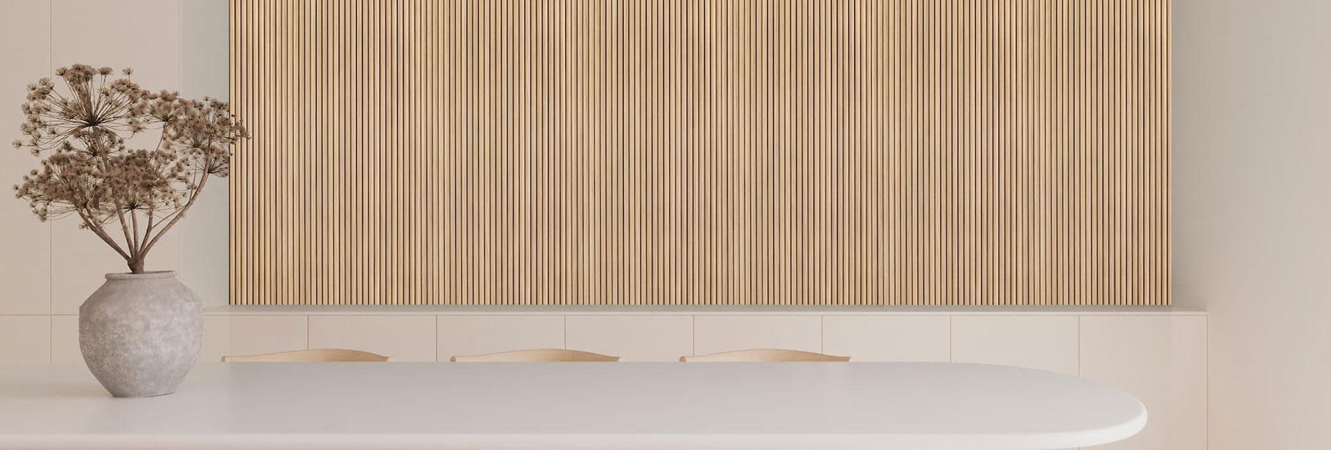 Outdoor e Indoor - Rivestimenti Moove Urban - Ceppi Legnami
