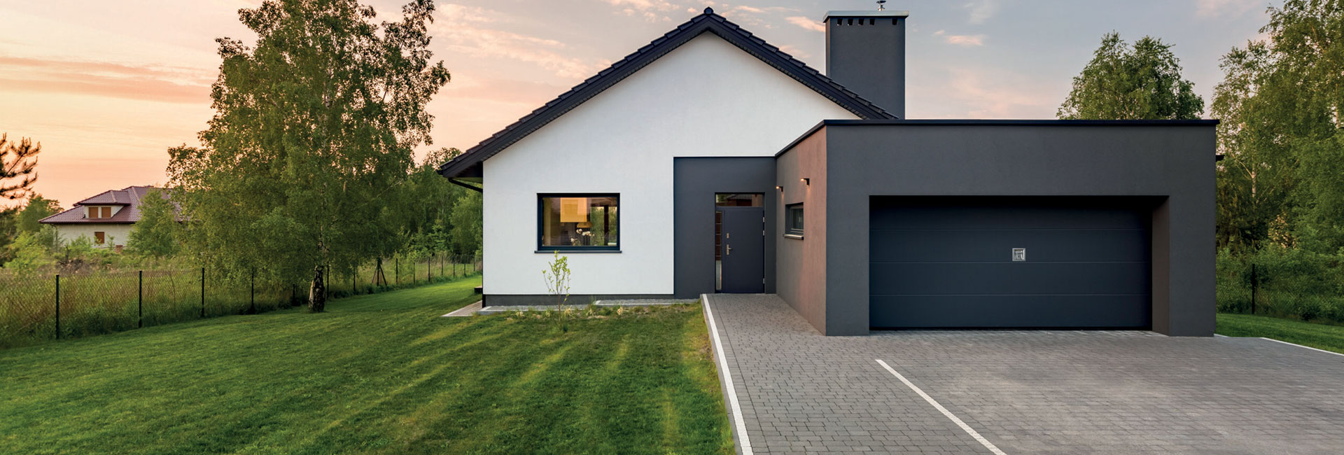 Porte Silvelox Basculap - Ceppi Legnami