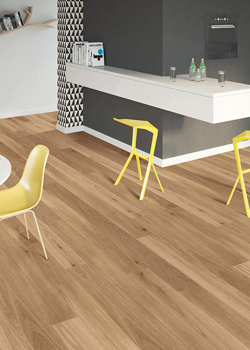 Outdoor Indoor - Parquet - Ceppi Legnami