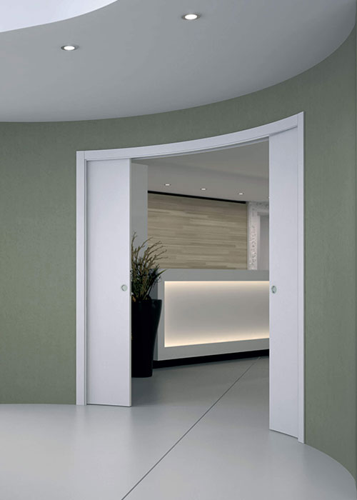 Porte - Eclisse - Ceppi Legnami