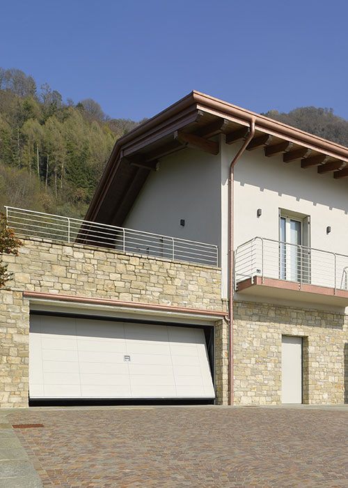 Porte - Silvelox - Ceppi Legnami