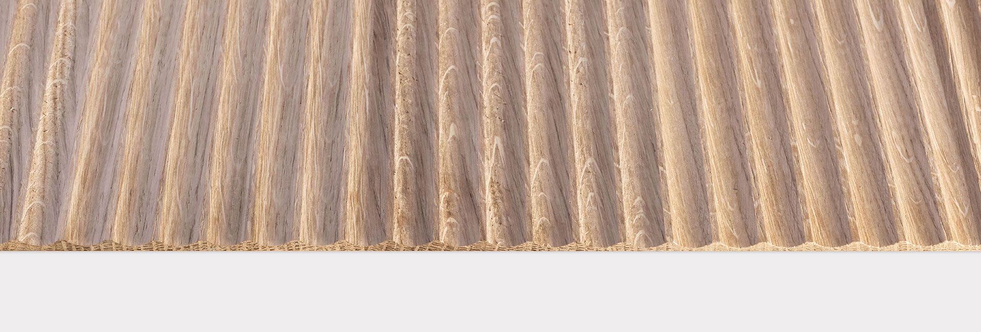 Cladding e Cannettati - Dakar - Ceppi Legnami