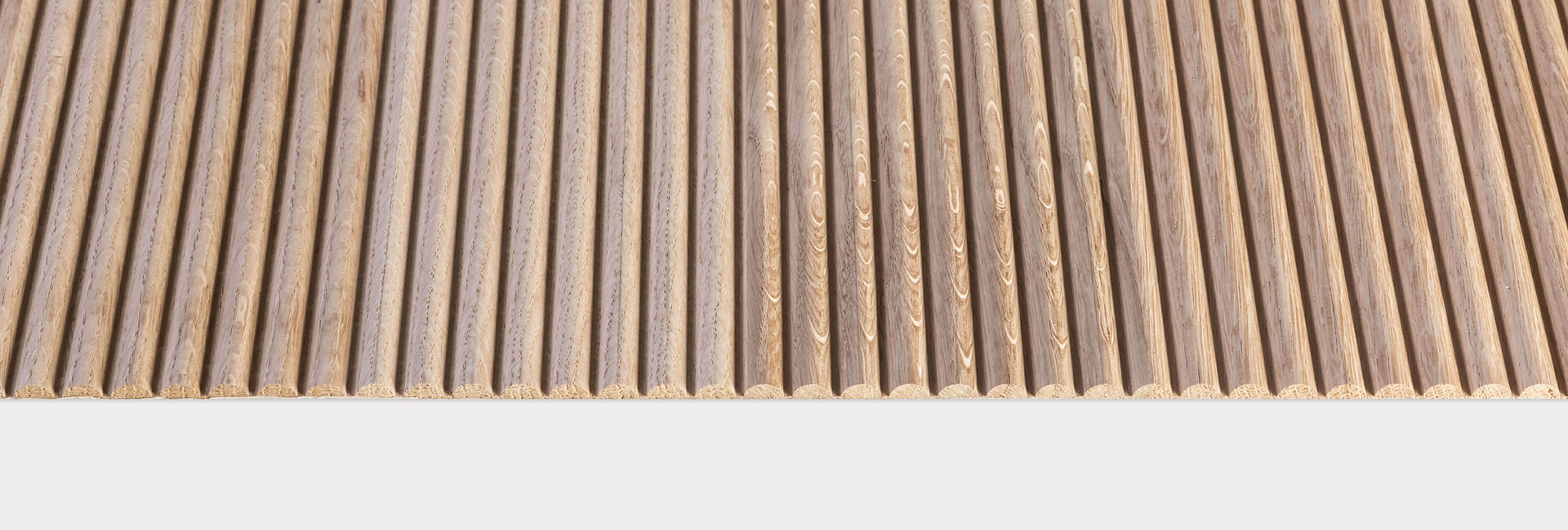 Cladding e Cannettati - Denver - Ceppi Legnami