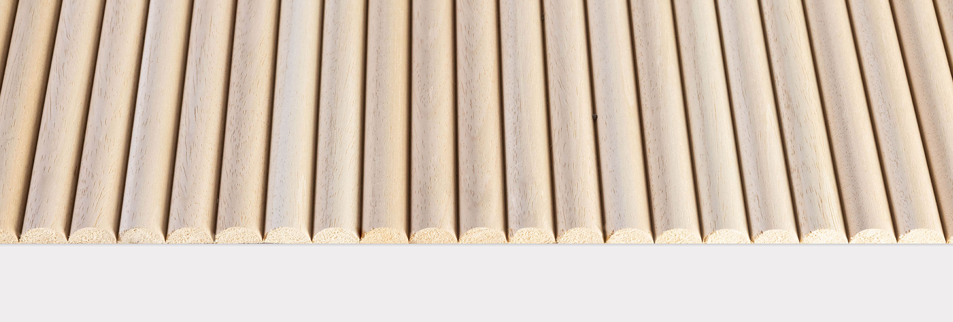 Cladding e Cannettati - Lisbona - Ceppi Legnami