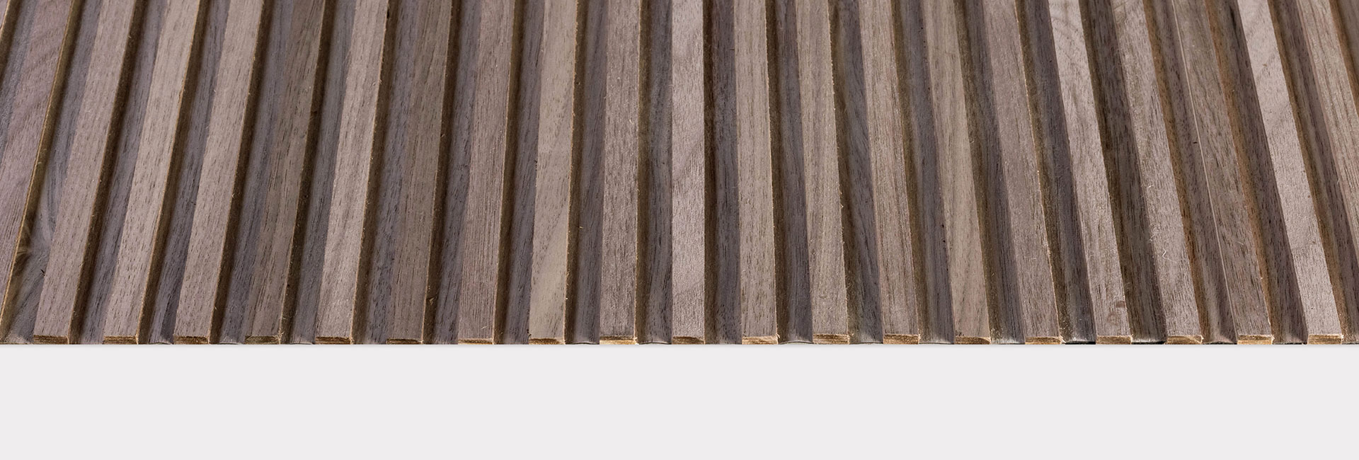 Cladding e Cannettati - Londra - Ceppi Legnami