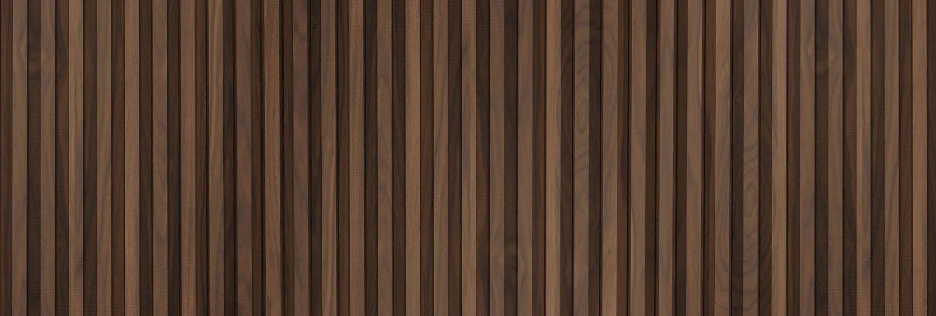 Cladding e Cannettati - Noce Lirico - Ceppi Legnami