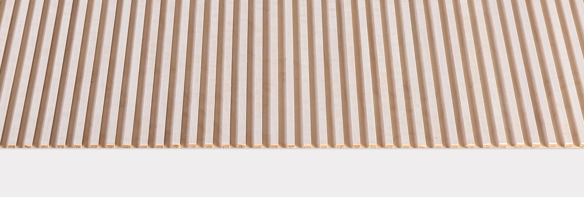 Cladding e Cannettati - Orlando - Ceppi Legnami