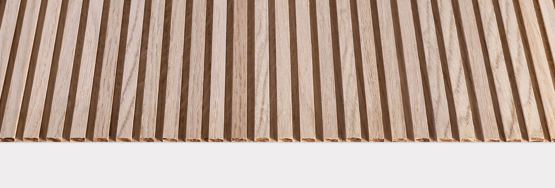 Cladding e Cannettati - Parigi - Ceppi Legnami