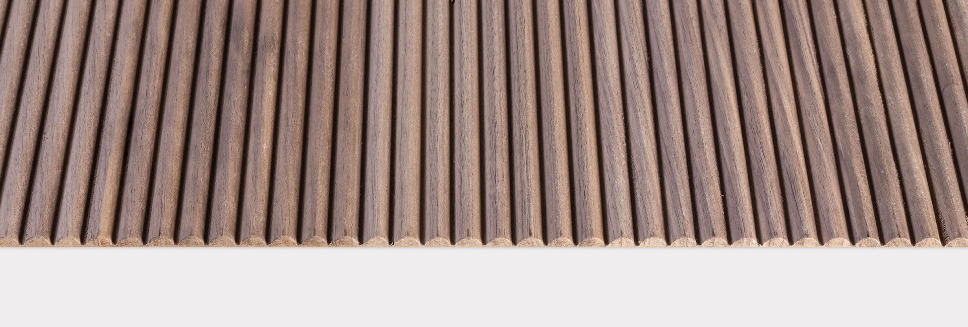 Cladding e Cannettati - Rio - Ceppi Legnami