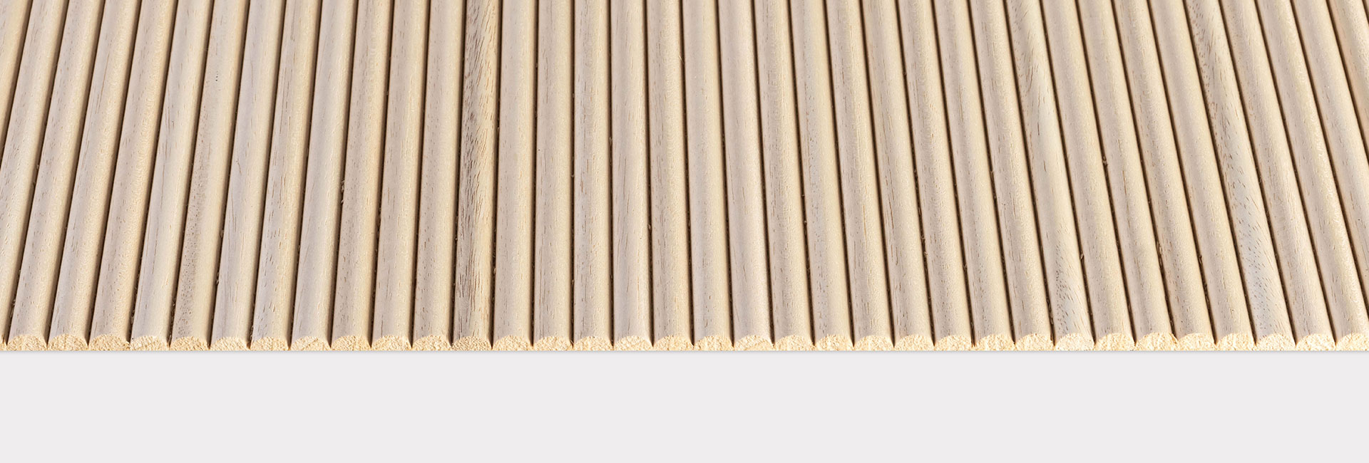 Cladding e Cannettati - Stoccolma - Ceppi Legnami