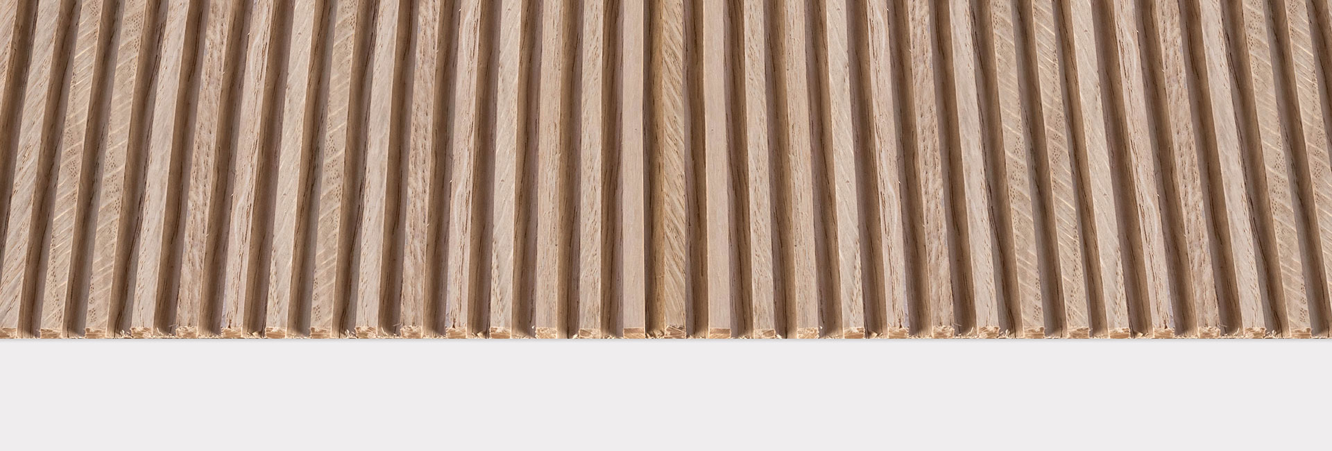 Cladding e Cannettati - Tokyo - Ceppi Legnami